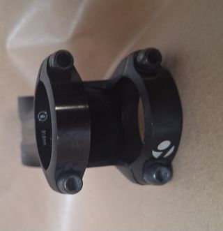 Potencia bici Pro - Bontrager