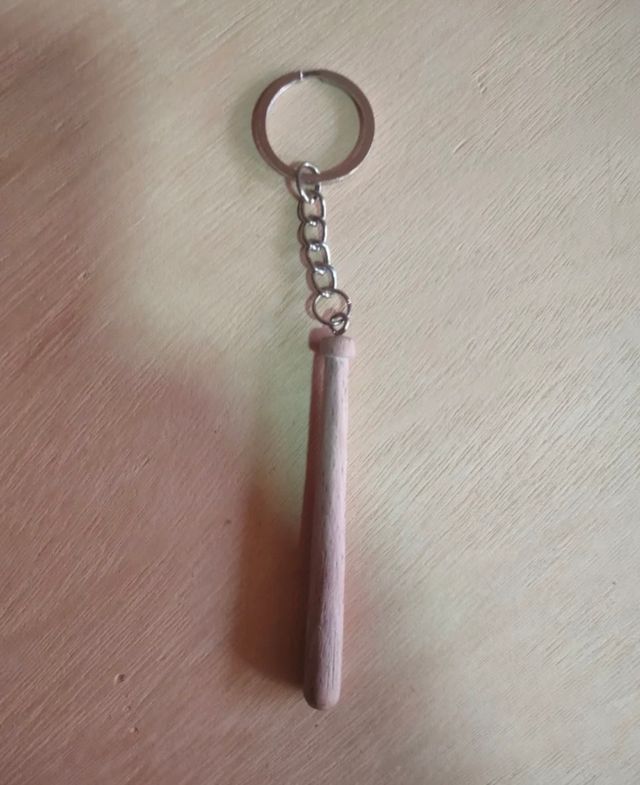 Miniatura moto artesanal,trampa,bicicleta y bate