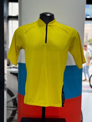 Maillot Cannondale talla S - nuevo