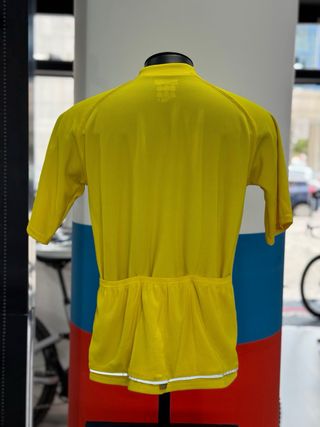 Maillot Cannondale talla S - nuevo