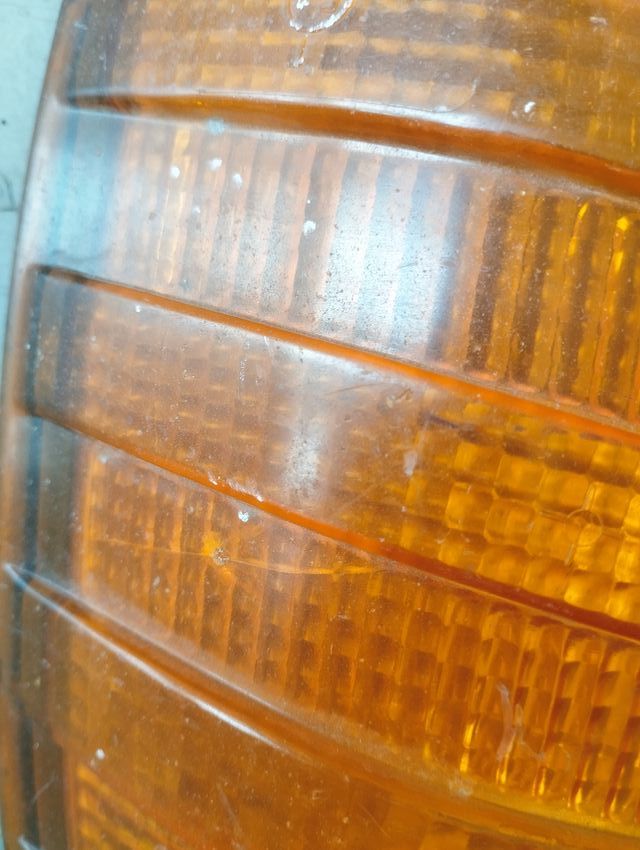 Intermitente Mercedes W126 Clase S 42608R6