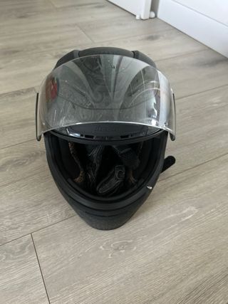 Casco Icon Airflite
