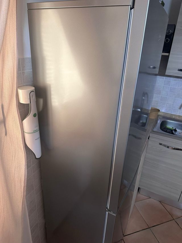 Frigo Beko - Grigio