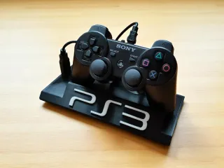 PS2 e PS3- Stand Controller