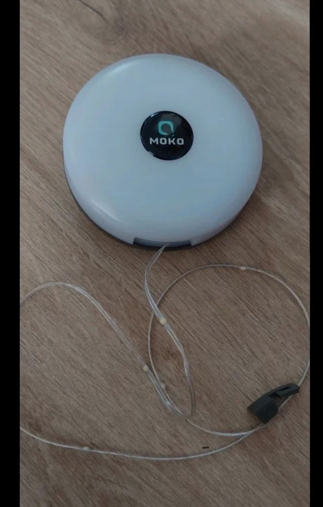 Guirnalda Luces y linterna