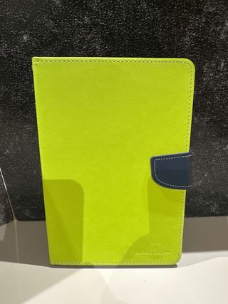 FUNDA TIPO LIBRO GOOSPERY iPad Mini 2/3