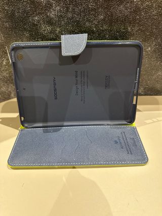 FUNDA TIPO LIBRO GOOSPERY iPad Mini 2/3
