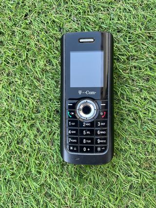 Teléfono T-Com: Fijo y móvil