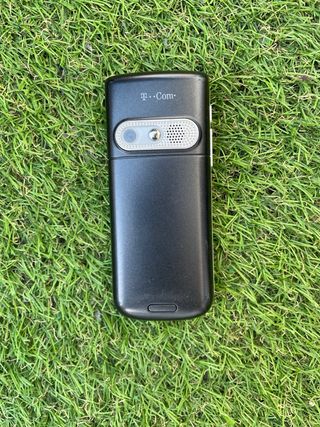 Teléfono T-Com: Fijo y móvil