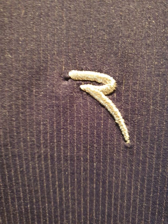 Polo Chervò Sport mujer talla 40