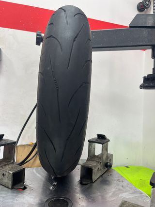 MITAS 120/70ZR17 58W SPORT FORCE