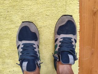 Zapatillas New Balance 420 - 39.5