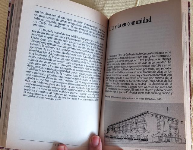 Le Corbusier (Biblioteca Salvat de Grandes Biog...