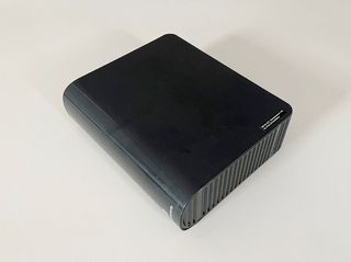 Disco Duro Externo WD Elements 6TB