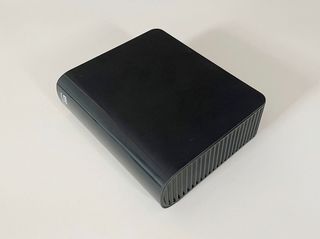 Disco Duro Externo WD Elements 6TB