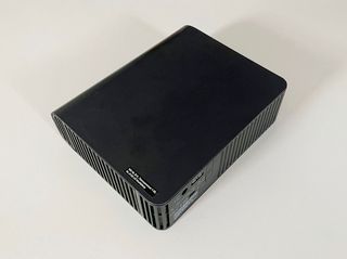Disco Duro Externo WD Elements 6TB