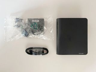 Disco Duro Externo WD Elements 6TB