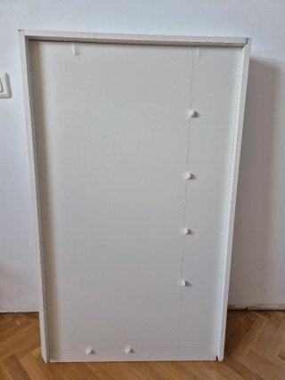 Cambiador HEMNES IKEA - bebé