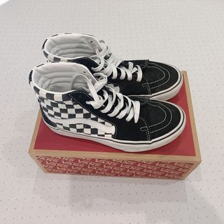 Zapatillas Botas Vans boots