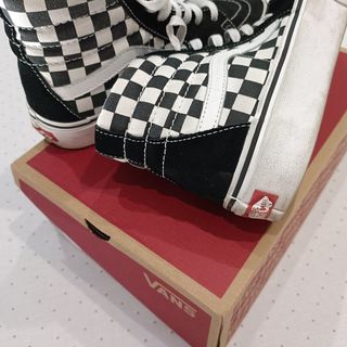 Zapatillas Botas Vans boots