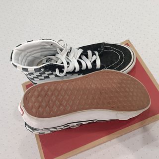 Zapatillas Botas Vans boots
