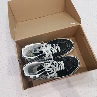 Zapatillas Botas Vans boots