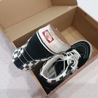 Zapatillas Botas Vans boots
