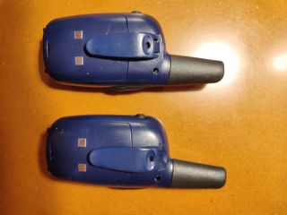 Topcom Twin Talker 1300 PMR446