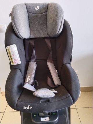 Silla coche bebé Joie Stages