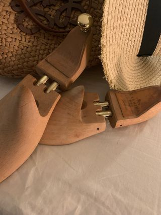 Hormas de lujo para zapatos ( Carmina ) Londres