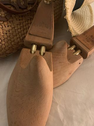 Hormas de lujo para zapatos ( Carmina ) Londres