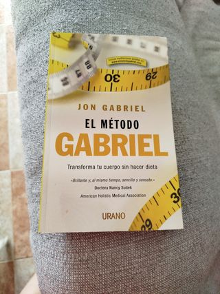 El Método Gabriel - Jon Gabriel