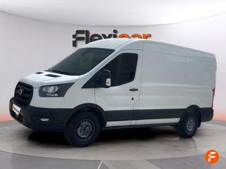 Ford Transit TRANSIT VAN TREND L2 2.0ECOBLU