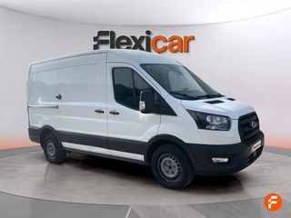 Ford Transit TRANSIT VAN TREND L2 2.0ECOBLU