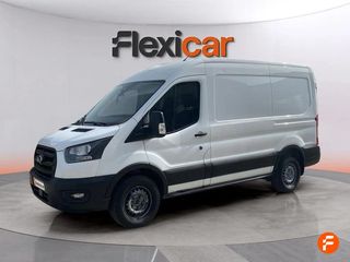 Ford Transit TRANSIT VAN TREND L2 2.0ECOBLU