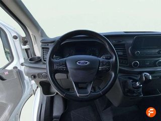 Ford Transit TRANSIT VAN TREND L2 2.0ECOBLU