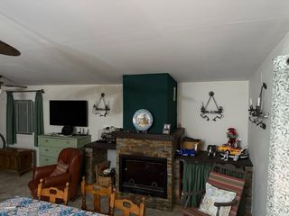 Terreno rústico en Atarfe con cortijo y cuadras