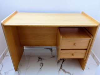 Se regala pack de muebles