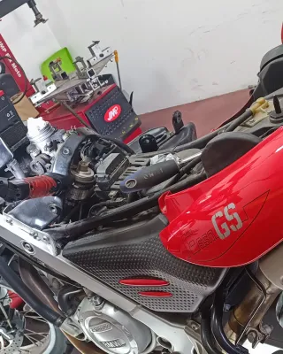 MITAS 90/90-21 TERRA FORCE-R