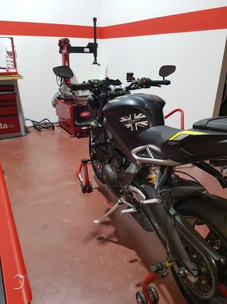 MITAS 90/90-21 TERRA FORCE-R