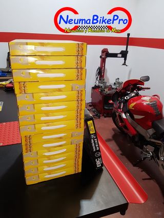 MITAS 90/90-21 TERRA FORCE-R