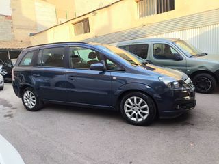 OPEL Zafira 1.9 CDTi 120 CV Energy