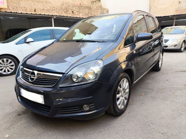 OPEL Zafira 1.9 CDTi 120 CV Energy