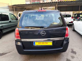 OPEL Zafira 1.9 CDTi 120 CV Energy