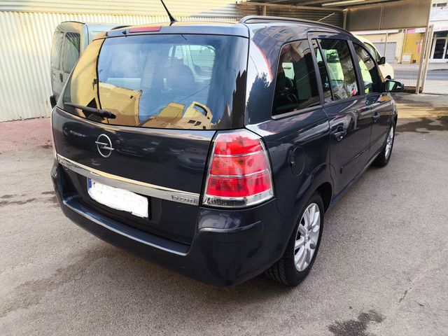OPEL Zafira 1.9 CDTi 120 CV Energy