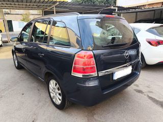 OPEL Zafira 1.9 CDTi 120 CV Energy