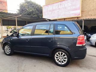 OPEL Zafira 1.9 CDTi 120 CV Energy