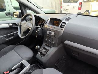 OPEL Zafira 1.9 CDTi 120 CV Energy