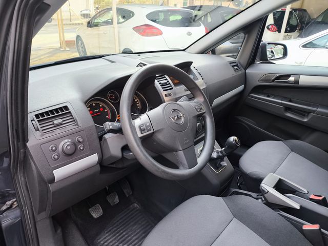 OPEL Zafira 1.9 CDTi 120 CV Energy