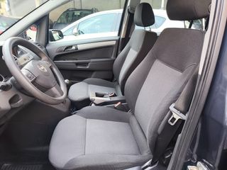 OPEL Zafira 1.9 CDTi 120 CV Energy
